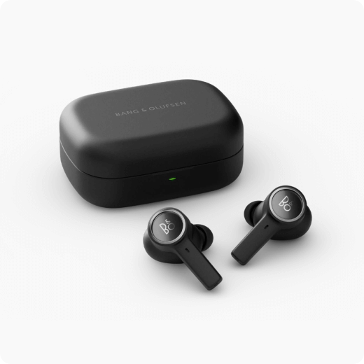 Earphones